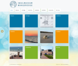 Inselmuseum Wangerooge