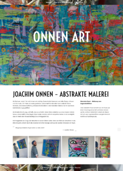Onnen Art