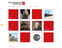 Kulturverbund Friesland